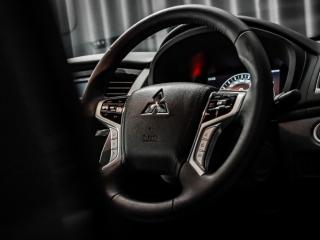 Mitsubishi Pajero Sport 2.4DI-D 4x4