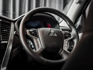 Mitsubishi Pajero Sport 2.4DI-D 4x4