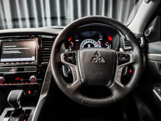 Mitsubishi Pajero Sport 2.4DI-D 4x4