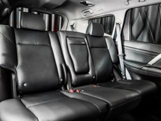 Mitsubishi Pajero Sport 2.4DI-D 4x4