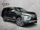 Thumbnail Mitsubishi Pajero Sport 2.4DI-D 4x4
