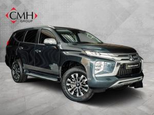Mitsubishi Pajero Sport 2.4DI-D 4x4 - Image 1