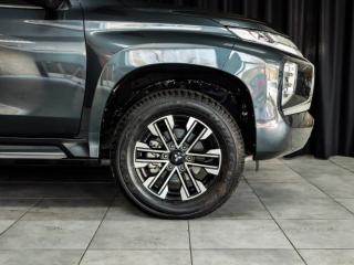 Mitsubishi Pajero Sport 2.4DI-D 4x4