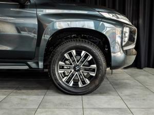 Mitsubishi Pajero Sport 2.4DI-D 4x4 - Image 20