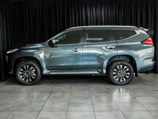 Mitsubishi Pajero Sport 2.4DI-D 4x4