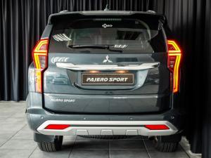 Mitsubishi Pajero Sport 2.4DI-D 4x4 - Image 6