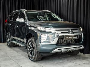 Mitsubishi Pajero Sport 2.4DI-D 4x4 - Image 7