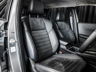 Mitsubishi Outlander 2.5 Aspire