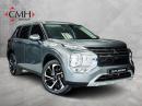 Thumbnail Mitsubishi Outlander 2.5 Aspire