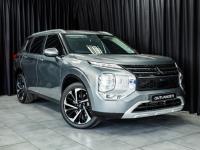 Mitsubishi Outlander 2.5 Aspire