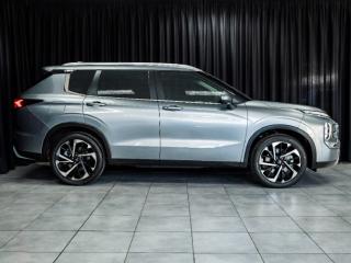 Mitsubishi Outlander 2.5 Aspire