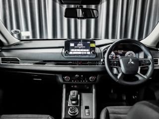 Mitsubishi Outlander 2.5 Aspire