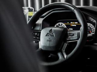 Mitsubishi Outlander 2.5 Aspire