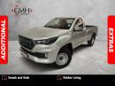 Thumbnail Foton Tunland G7 2.0TD single cab Hi Rider