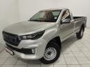 Thumbnail Foton Tunland G7 2.0TD single cab Hi Rider