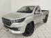 Foton Tunland G7 2.0TD single cab Hi Rider - Thumbnail 1