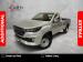 Foton Tunland G7 2.0TD single cab Hi Rider - Thumbnail 1
