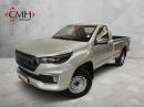 Thumbnail Foton Tunland G7 2.0TD single cab Hi Rider