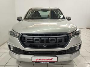 Foton Tunland G7 2.0TD single cab Hi Rider - Image 2