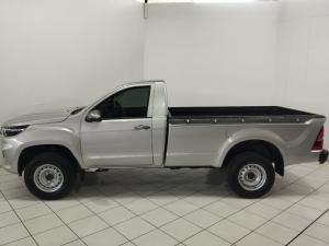Foton Tunland G7 2.0TD single cab Hi Rider - Image 3