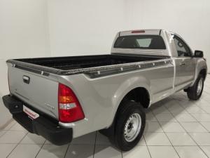 Foton Tunland G7 2.0TD single cab Hi Rider - Image 4