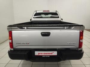 Foton Tunland G7 2.0TD single cab Hi Rider - Image 5