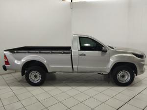 Foton Tunland G7 2.0TD single cab Hi Rider - Image 6