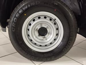 Foton Tunland G7 2.0TD single cab Hi Rider - Image 9
