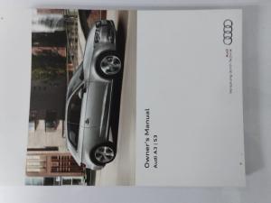 Audi A3 Sportback 1.4TFSI S auto - Image 12