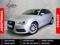 Thumbnail Audi A3 Sportback 1.4TFSI S auto