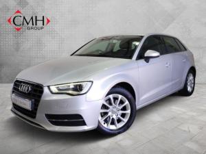 Audi A3 Sportback 1.4TFSI S auto - Image 1