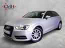 Thumbnail Audi A3 Sportback 1.4TFSI S auto