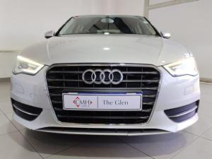 Audi A3 Sportback 1.4TFSI S auto - Image 2