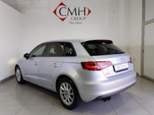 Audi A3 Sportback 1.4TFSI S auto - Image 3
