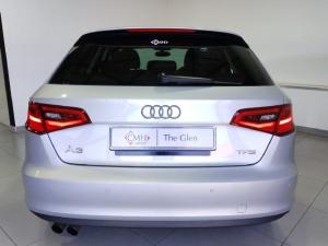 Audi A3 Sportback 1.4TFSI S auto - Image 4