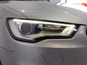Audi A3 Sportback 1.4TFSI S auto - Image 9