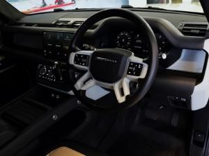 Land Rover Defender 110 D300 X-Dynamic HSE - Image 19