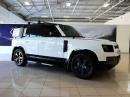 Thumbnail Land Rover Defender 110 D300 X-Dynamic HSE