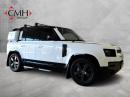 Thumbnail Land Rover Defender 110 D300 X-Dynamic HSE