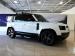 Land Rover Defender 110 D300 X-Dynamic HSE - Thumbnail 1