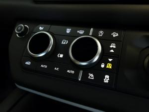 Land Rover Defender 110 D300 X-Dynamic HSE - Image 21