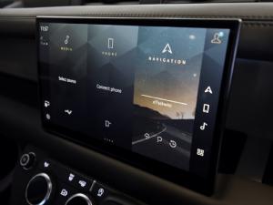 Land Rover Defender 110 D300 X-Dynamic HSE - Image 22