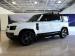 Land Rover Defender 110 D300 X-Dynamic HSE - Thumbnail 3