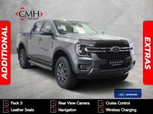 Ford Ranger 2.0 SiT double cab XLT - Image 1
