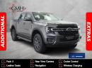 Thumbnail Ford Ranger 2.0 SiT double cab XLT