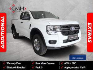 Ford Ranger 2.0 SiT SuperCab XL auto - Image 1