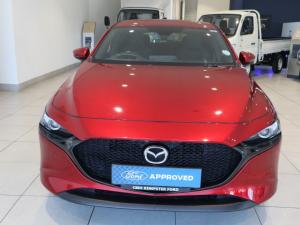 Mazda Mazda3 sedan 1.5 Dynamic auto - Image 12