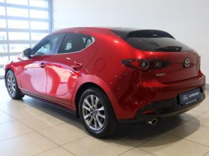 Mazda Mazda3 sedan 1.5 Dynamic auto - Image 13