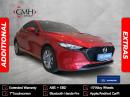 Thumbnail Mazda Mazda3 sedan 1.5 Dynamic auto