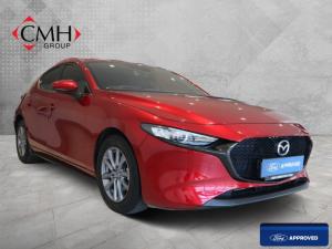 Mazda Mazda3 sedan 1.5 Dynamic auto - Image 1